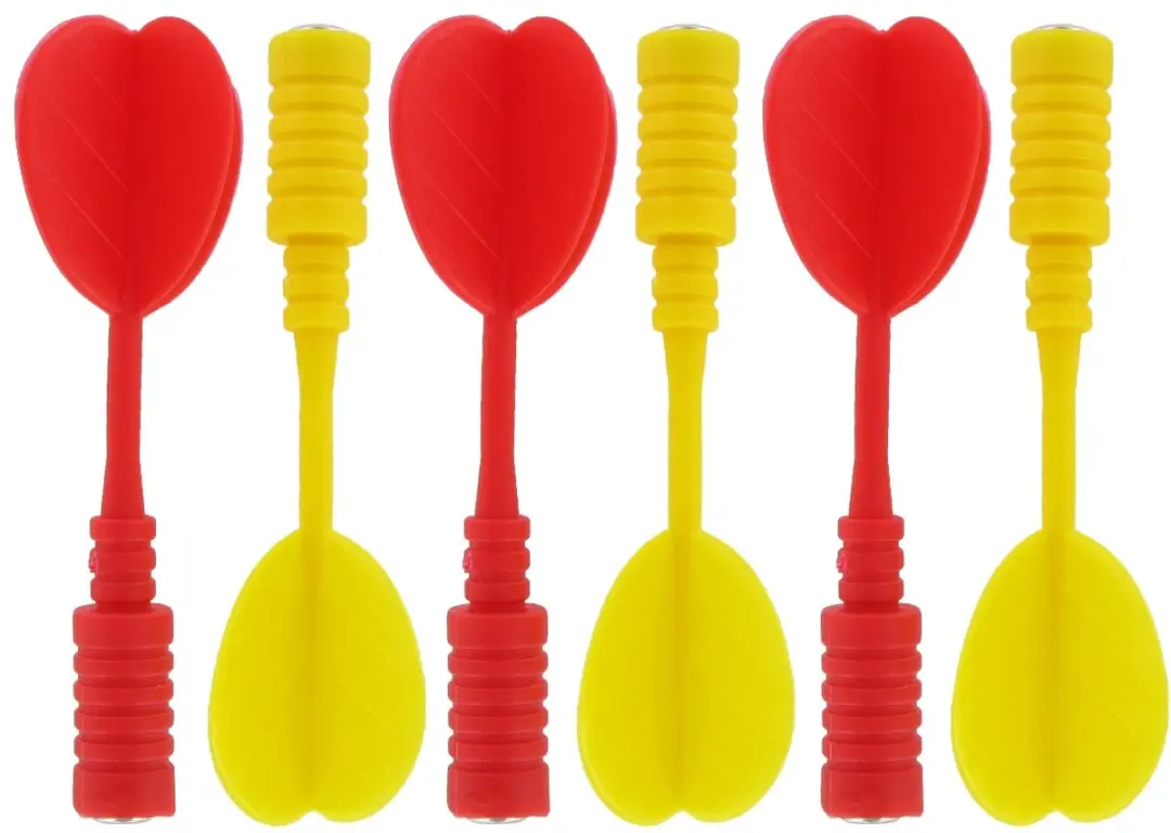 Bull's Magnetic Darts BU-68241
