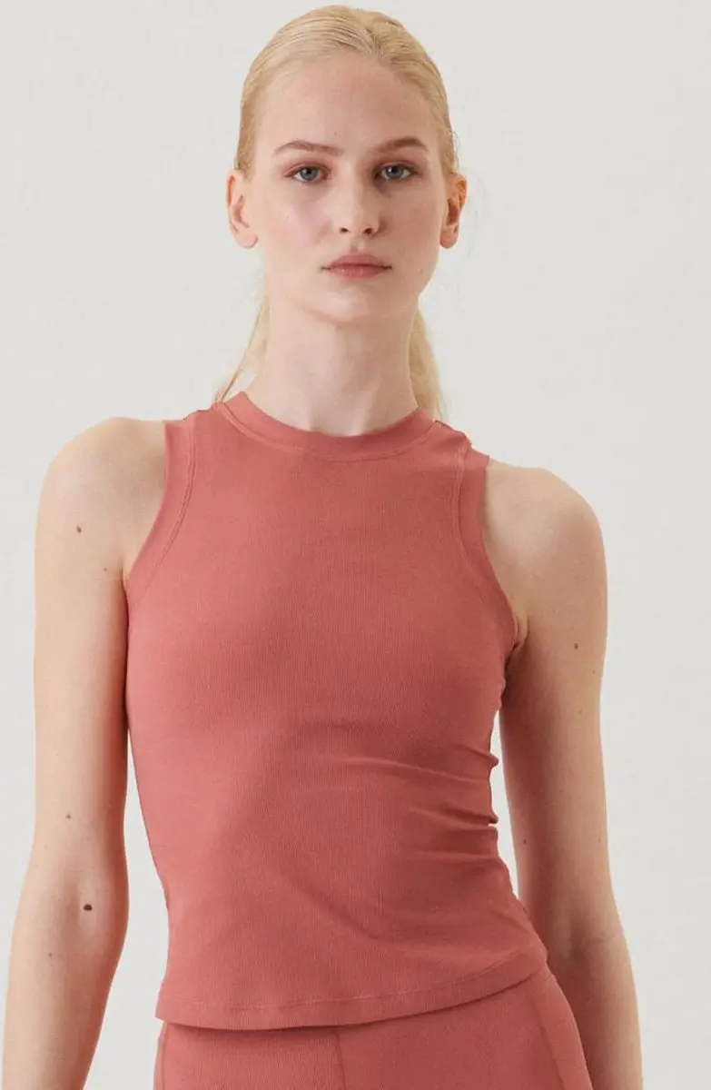 Björn Borg Borg Rib Tanktop