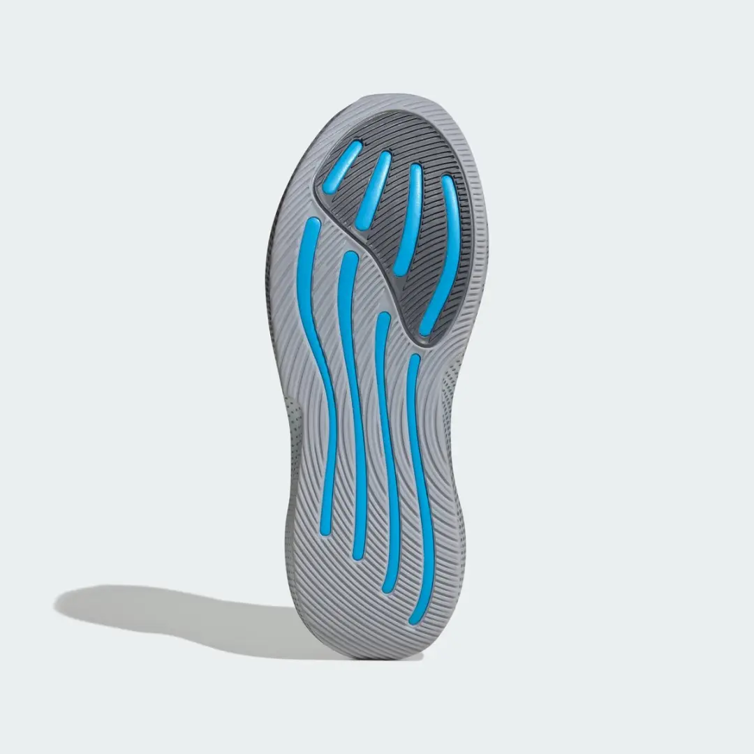 Adidas Performance Supernova Glide Hardloopschoenen - Heren - Paars - afbeelding 4 van 6
