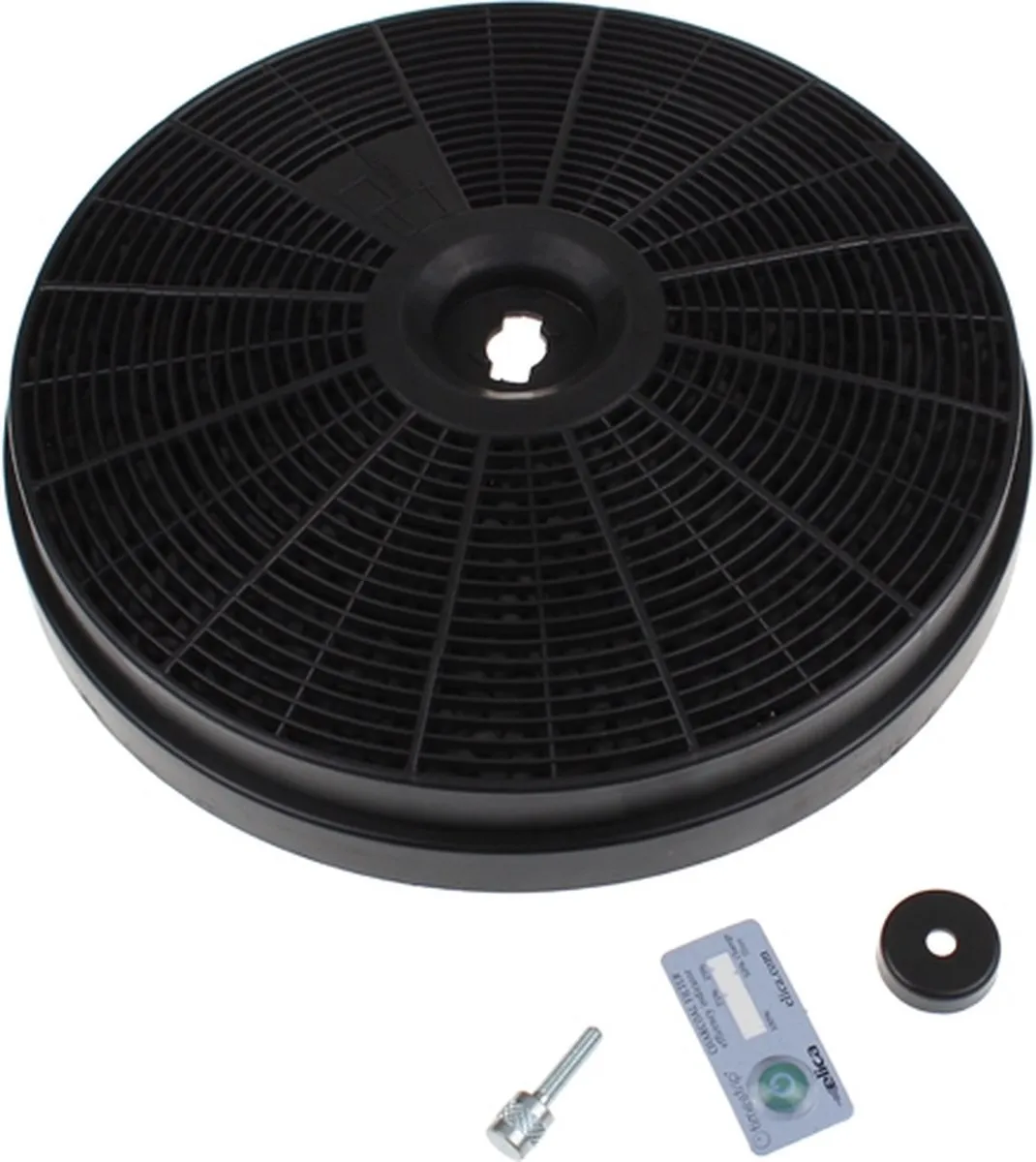 Bosch Siemens Koolstoffilter 00665713