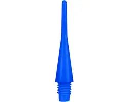 Bull's Longlife Points BU-60202 - 1000 Stuks - Blauw - afbeelding 3 van 5