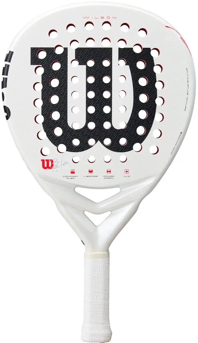 Wilson Bela Ls V3 Padelracket