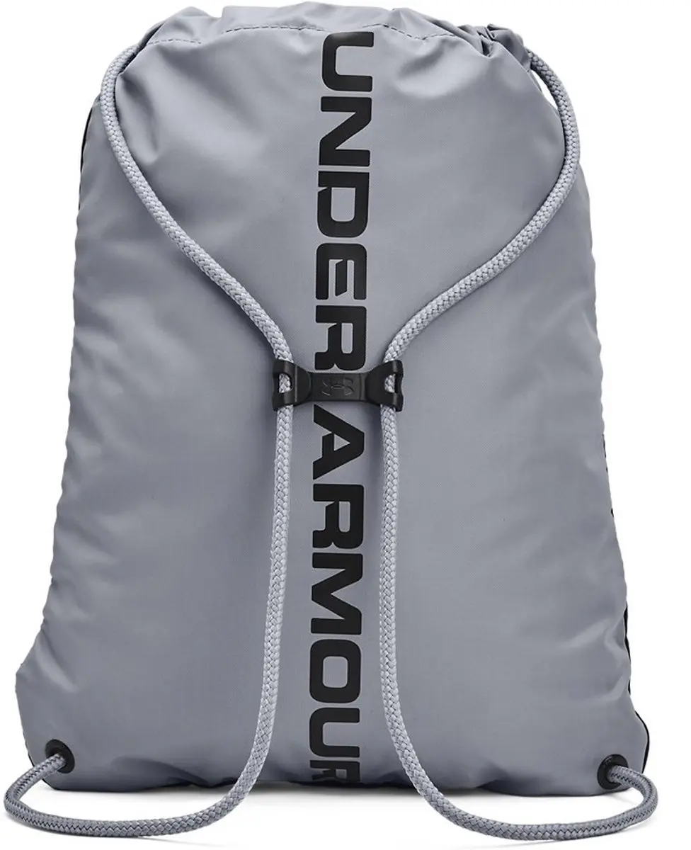 Under Armour Ozsee Sackpack Rugzak - Zwart - afbeelding 3 van 6