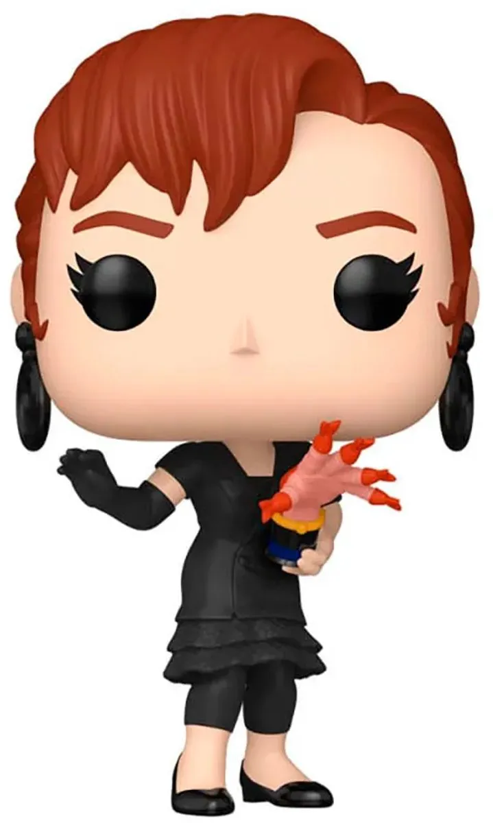 Funko Pop! Movies Beetlejuice Delia Deetz #1758 - Multicolor - afbeelding 2 van 5