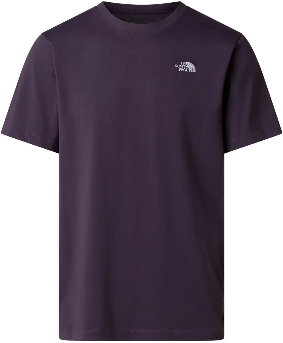 The North Face M Evolution Simple Dome SS Tee