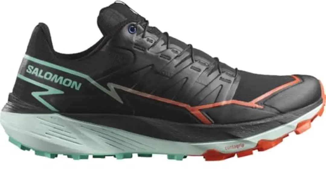 Salomon Thundercross M Trail Hardloopschoenen 42.5