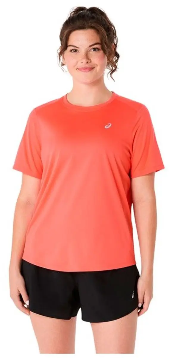 ASICS CORE SS Top