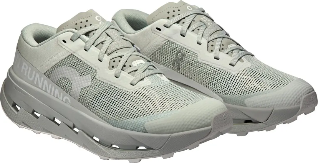 ON Cloudultra 3 WS Hardloopschoenen 41