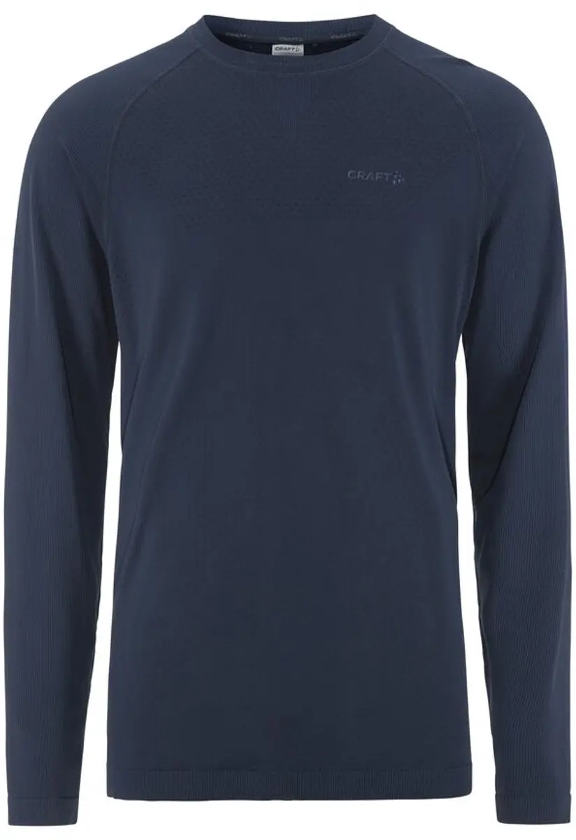 Craft Active Comfort LS 2 M Blaze Thermoshirt - XL