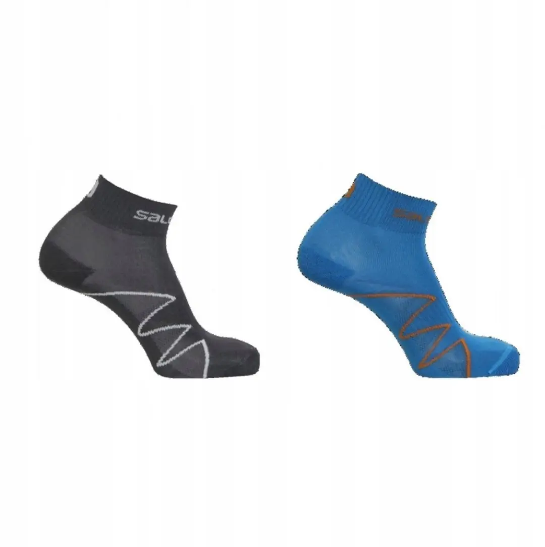 Salomon XA PRO Hardloopsokken 2 Paar