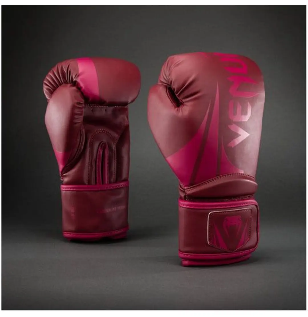 Venum Challenger 2.5 Bokshandschoenen 14oz