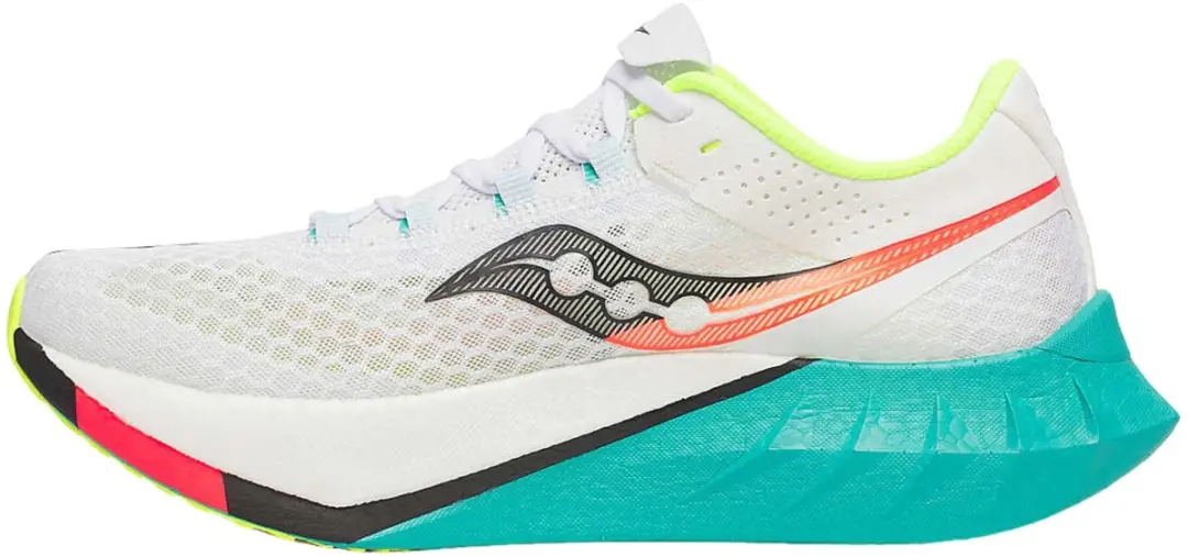 Saucony Endorphin Pro 4 Hardloopschoen 47
