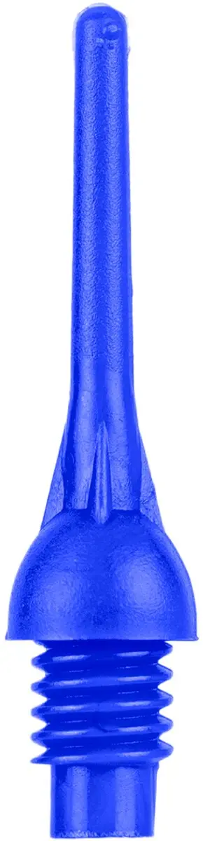 Bull's Ball Points BU-61102 - 1000 Stuks - Blauw