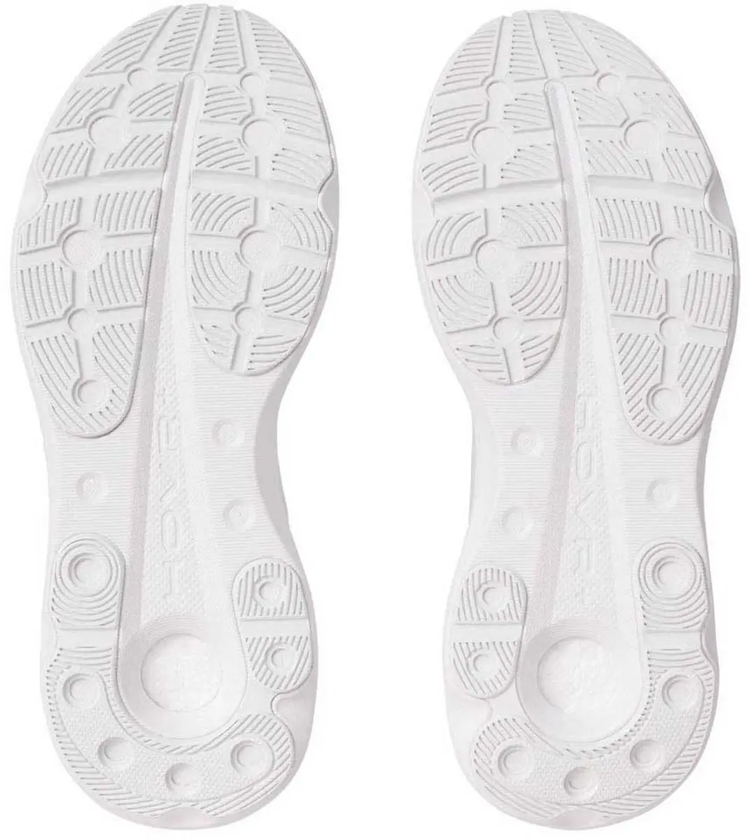 Under Armour Infinite Pro 2 Hardloopschoenen 42 - Wit