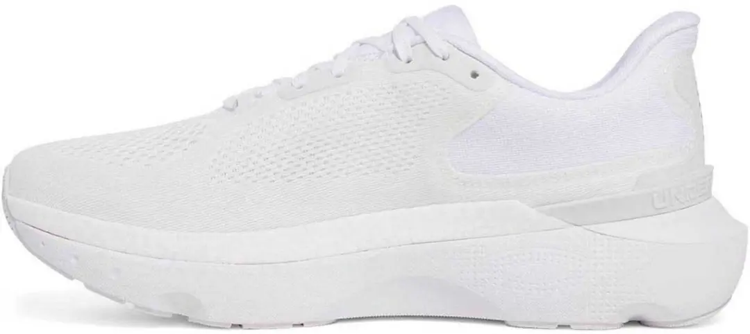 Under Armour Infinite Pro 2 Hardloopschoenen 42 - Wit