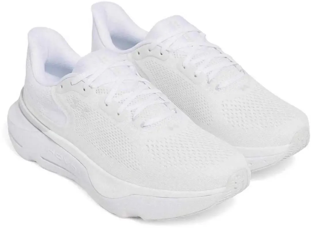 Under Armour Infinite Pro 2 Hardloopschoenen 42 - Wit