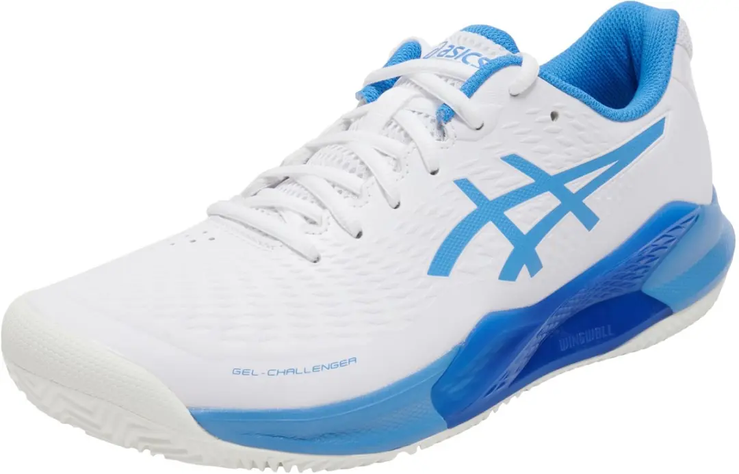 ASICS Gel-Challenger 14 Clay Tennisschoenen