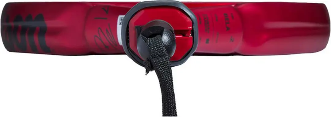 Wilson Bela Pro V2 Padelracket - L0 Grip - Hoes