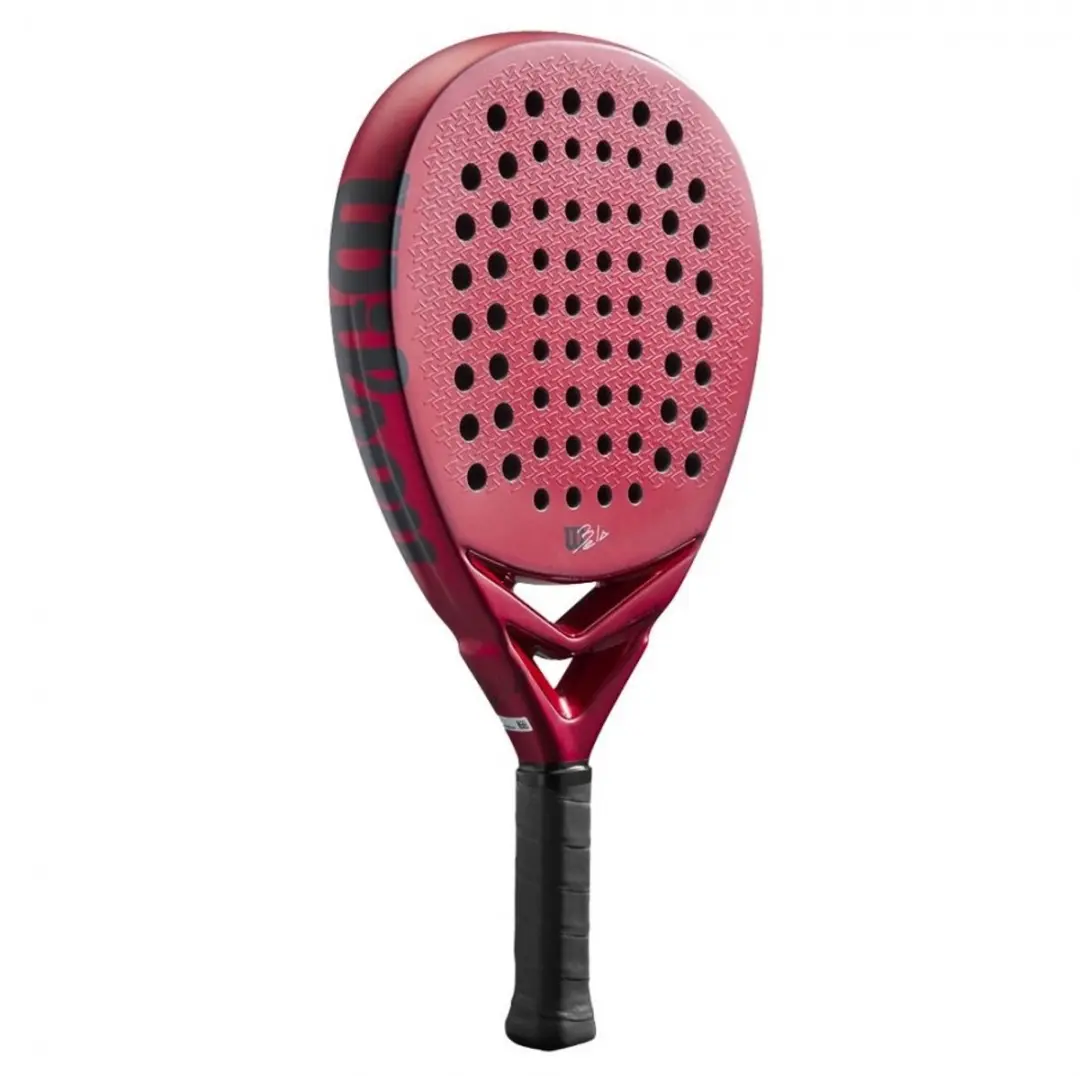 Wilson Bela Pro V2 Padelracket