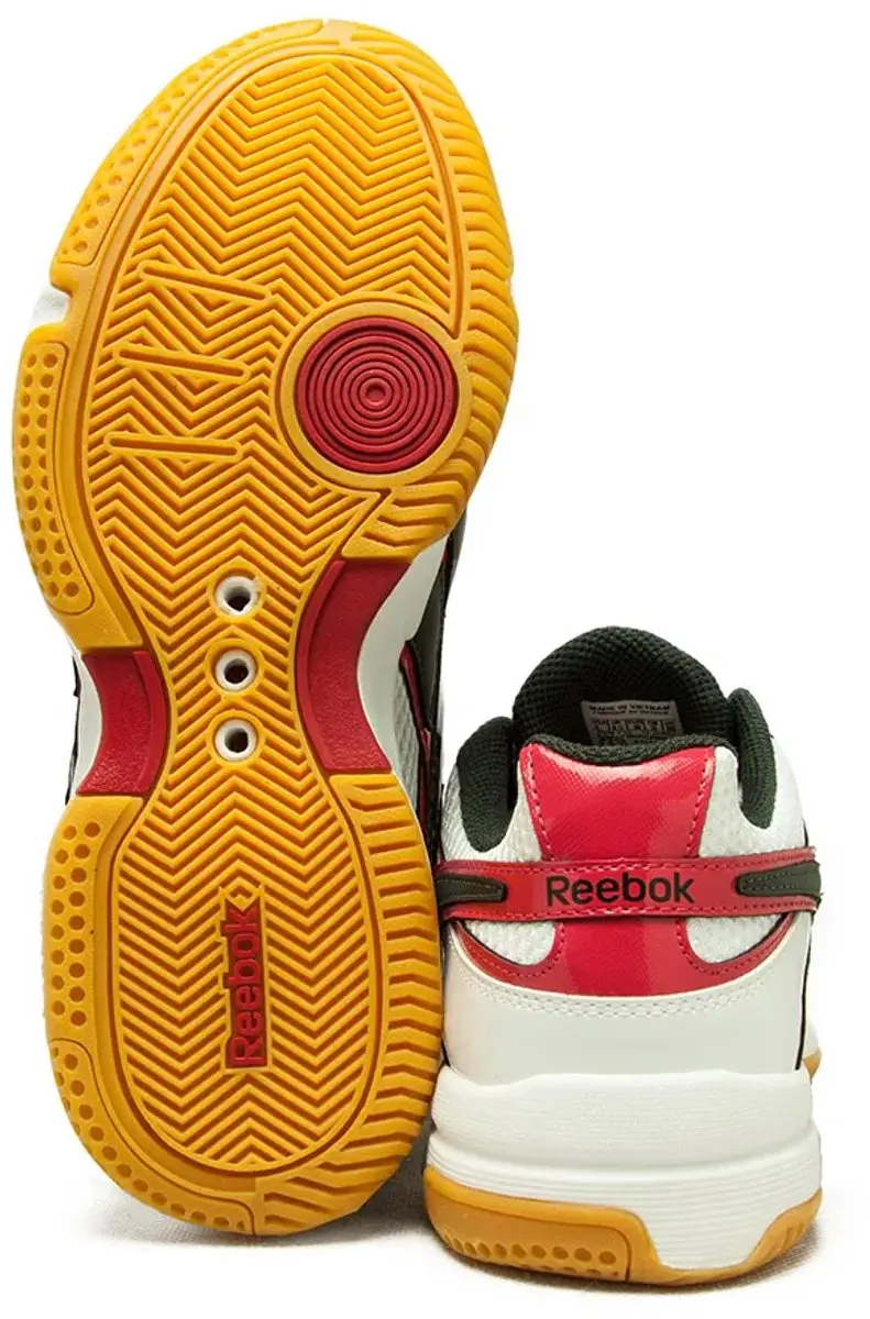 Reebok Superior Dames T-shirt Wit - afbeelding 6 van 6