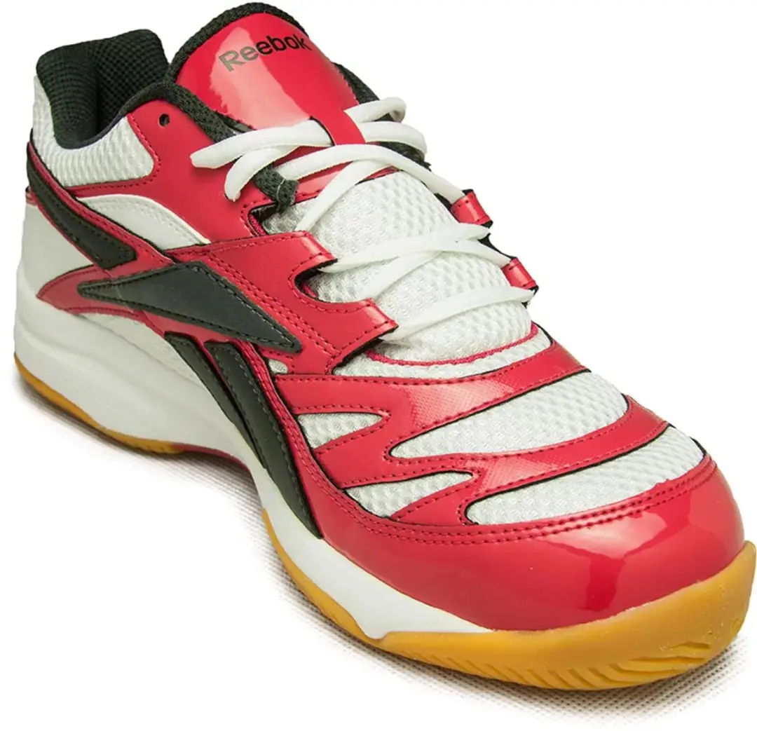 Reebok Superior Dames T-shirt Wit