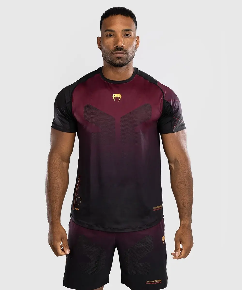Venum Tactical XT Dry Tech Trainingsshirt - XL