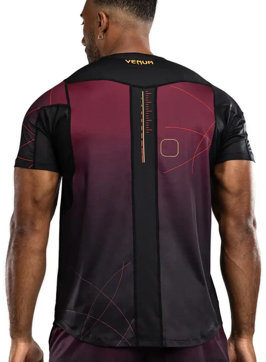 Venum Tactical XT Dry Tech Trainingsshirt - XL