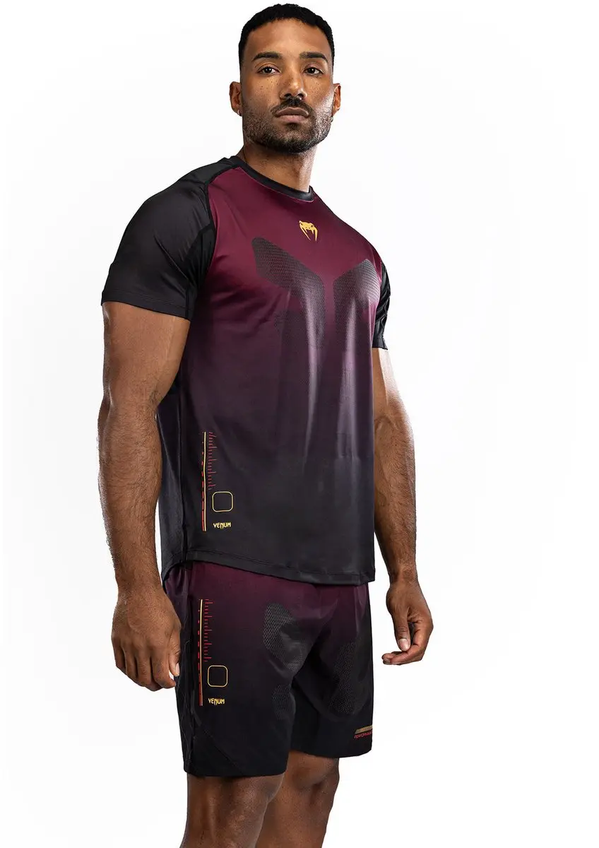 Venum Tactical XT Dry Tech Trainingsshirt - XL