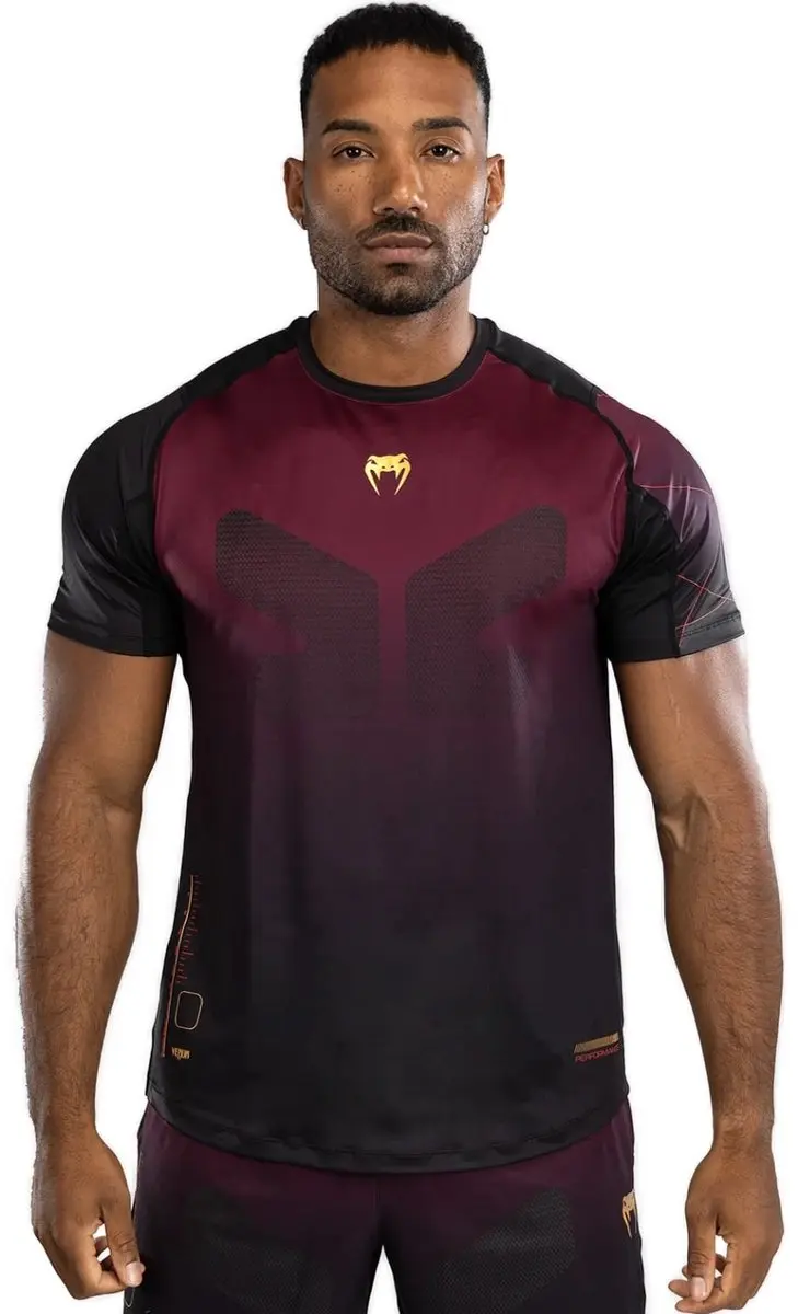 Venum Tactical XT Dry Tech Trainingsshirt