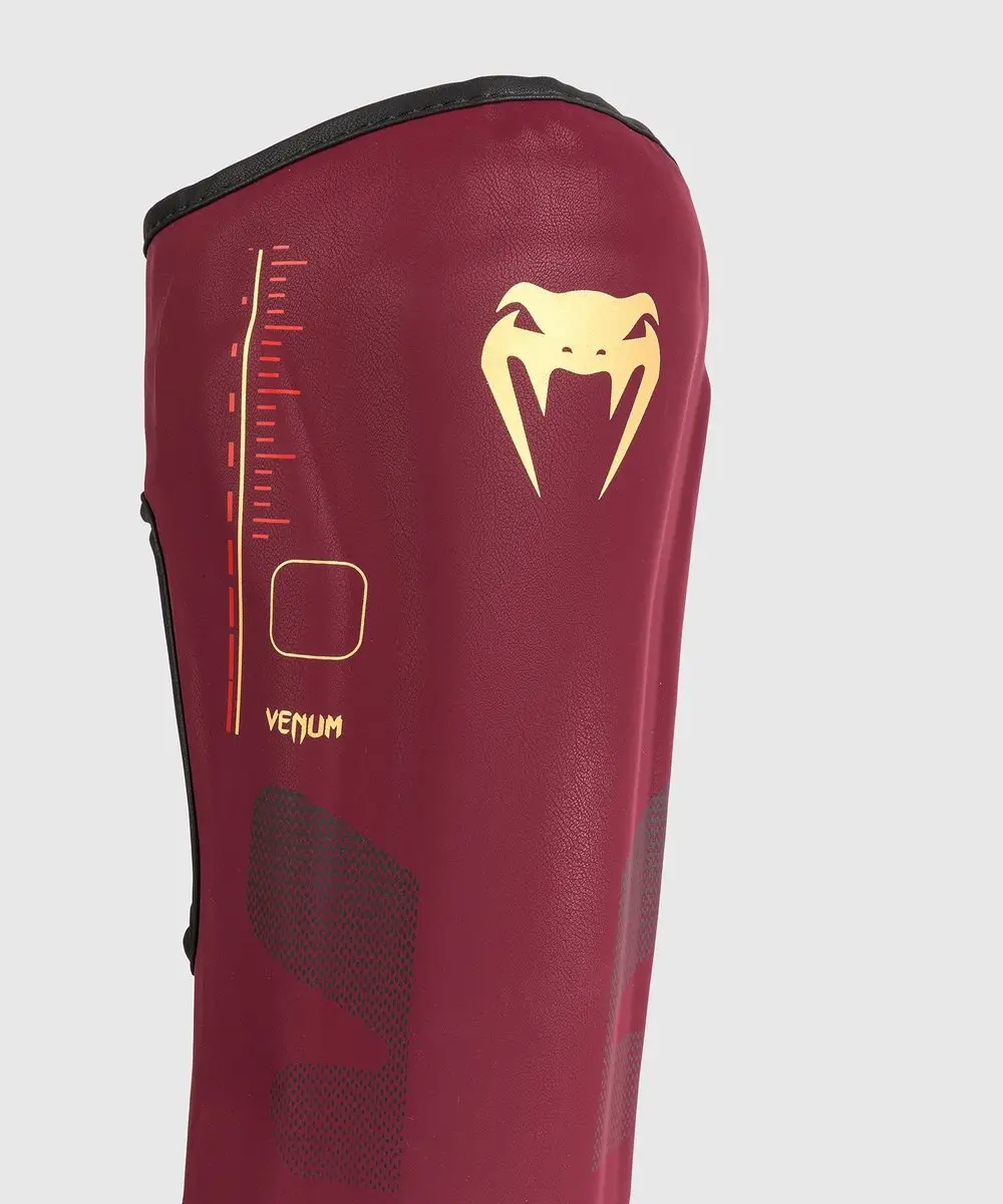 Venum Tactical XT Kickboks Scheenbeschermers - L