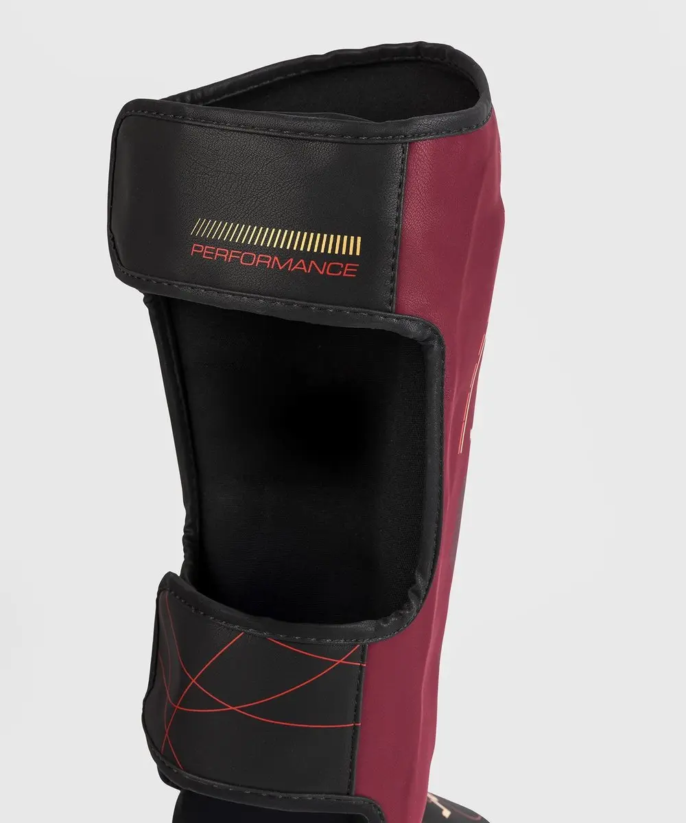 Venum Tactical XT Kickboks Scheenbeschermers - L - afbeelding 6 van 6