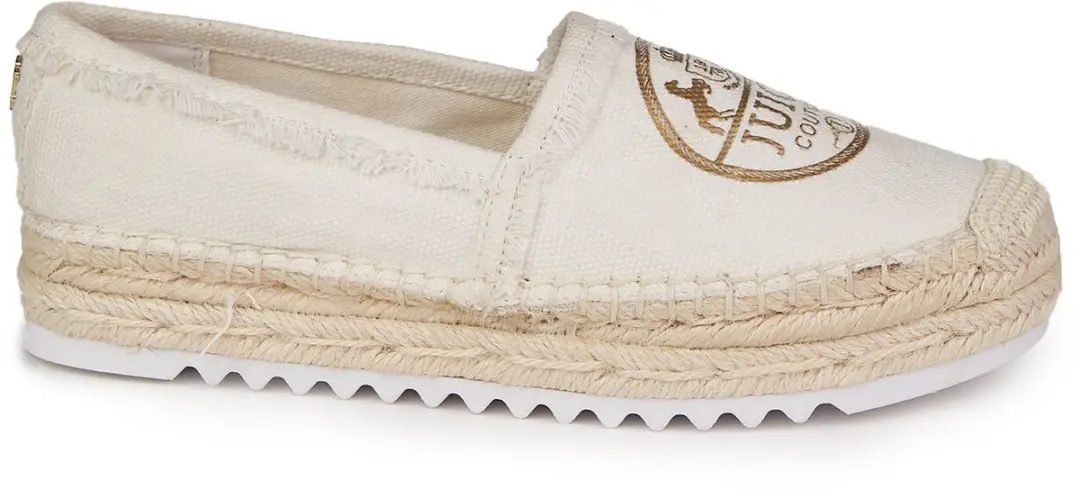 Juicy Couture Yasmin Dames Espadrilles