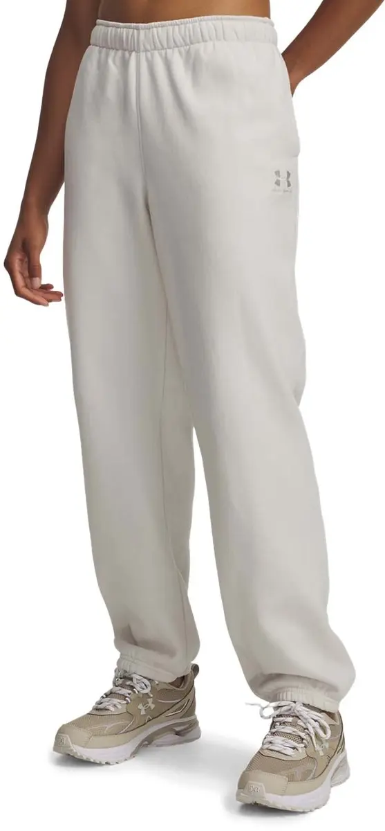 Under Armour UA Icon Vida FLC Joggingbroek S