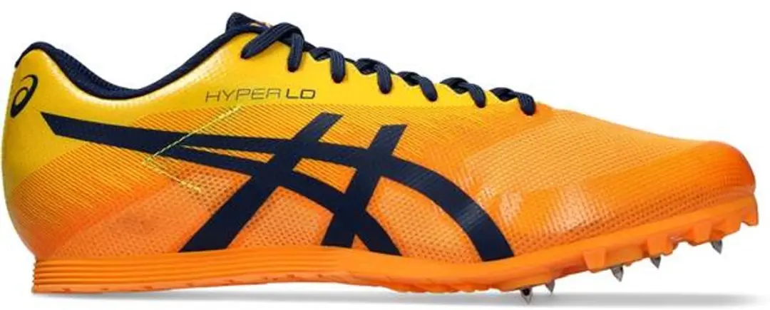 ASICS Hyper LD 6 Atletiekspikes