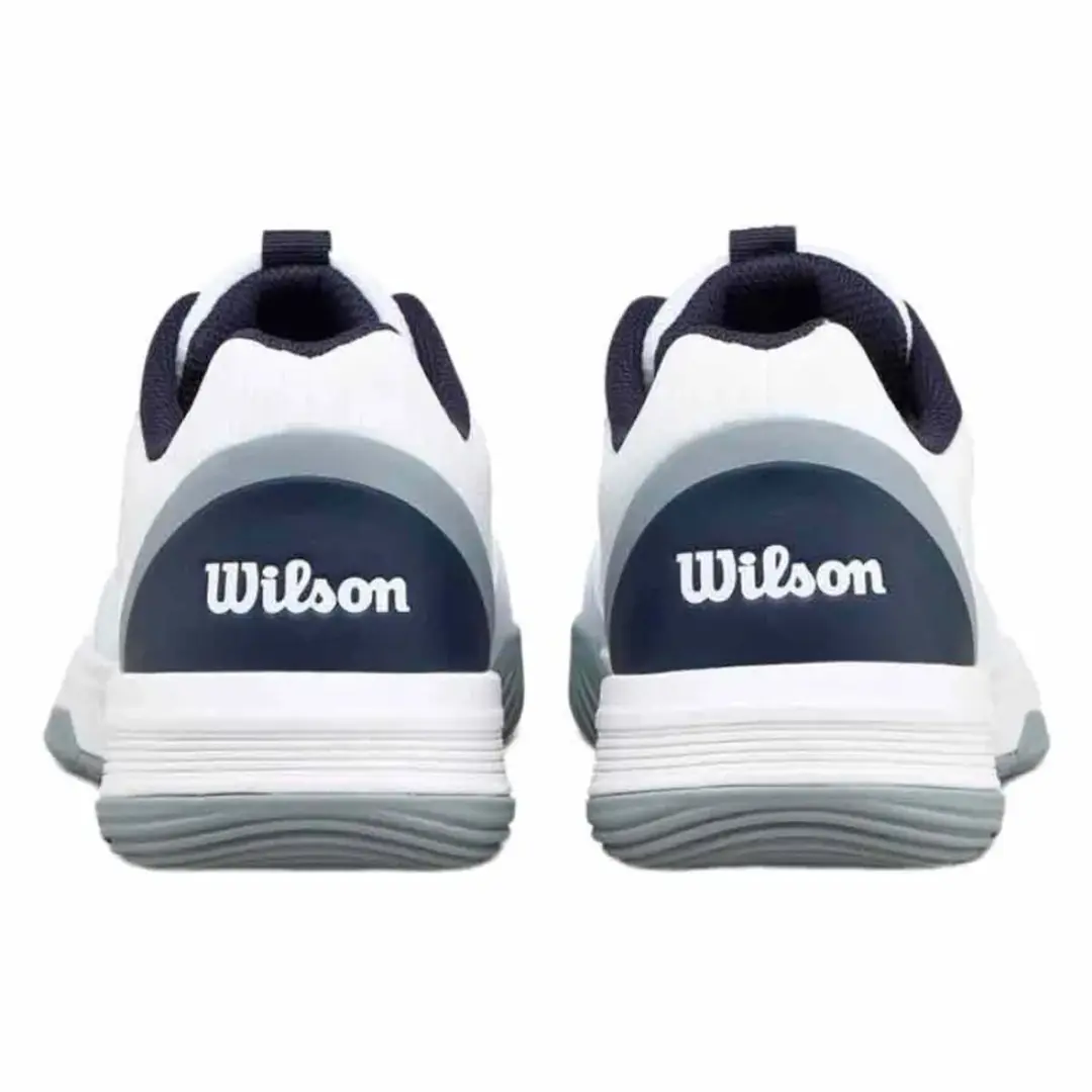 Wilson Courtglide Padelschoenen 43 1/3 - Wit - afbeelding 6 van 6