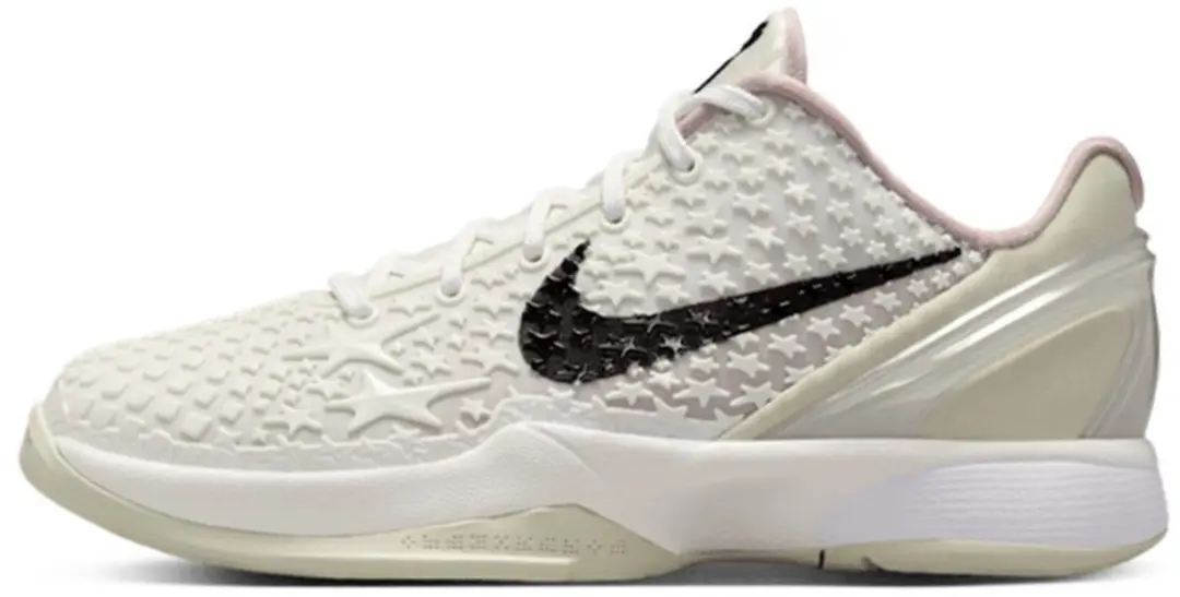 Nike Kobe 6 Sail All-Star GS