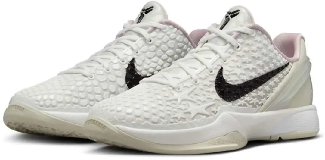 Nike Kobe 6 Sail All-Star GS - Maat 39
