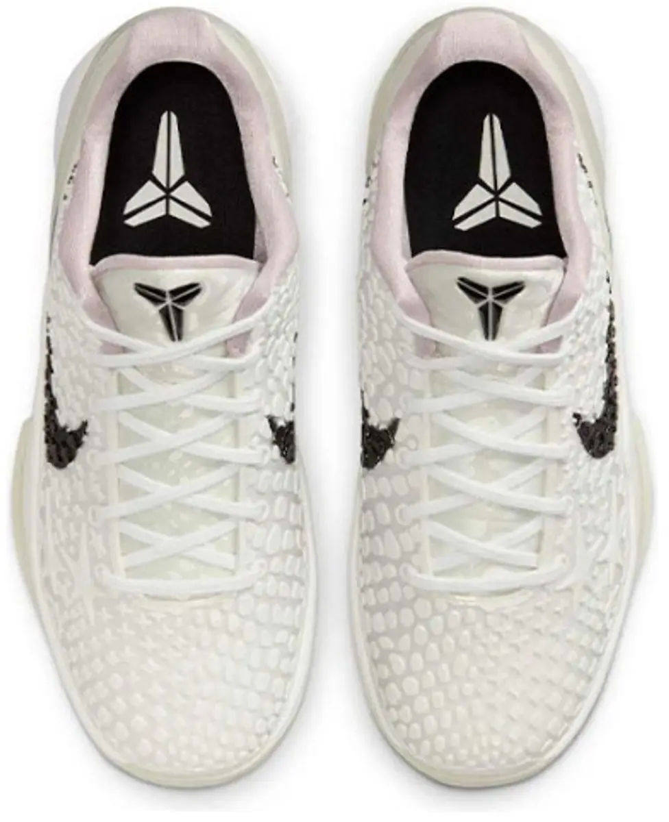 Nike Kobe 6 Sail All-Star GS - Maat 39