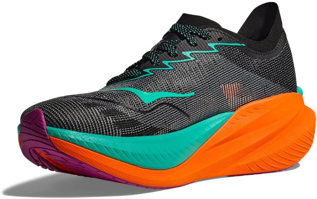 Hoka W Mach X 2