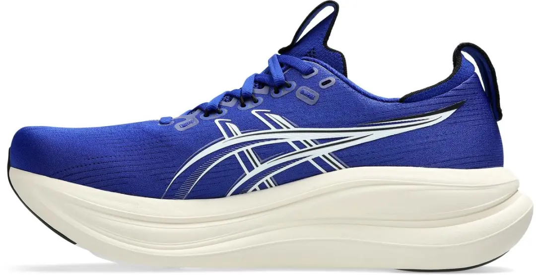 ASICS Gel-Nimbus 28 Hardloopschoenen 42