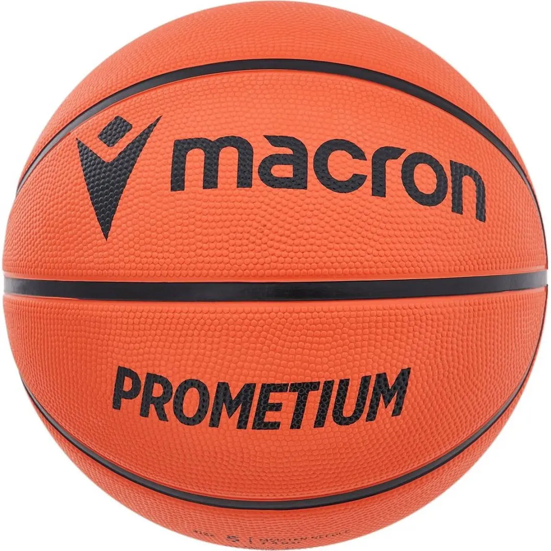 Macron Prometium Basketbal Maat 5