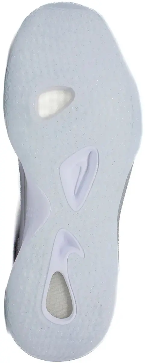 Nike Zoom Hyperset 2 SE Indoor Sportschoenen 43 - Summit White