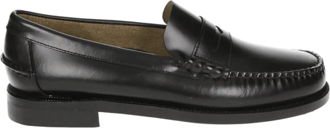Sebago Classic Dan Waxy Instappers 43.5