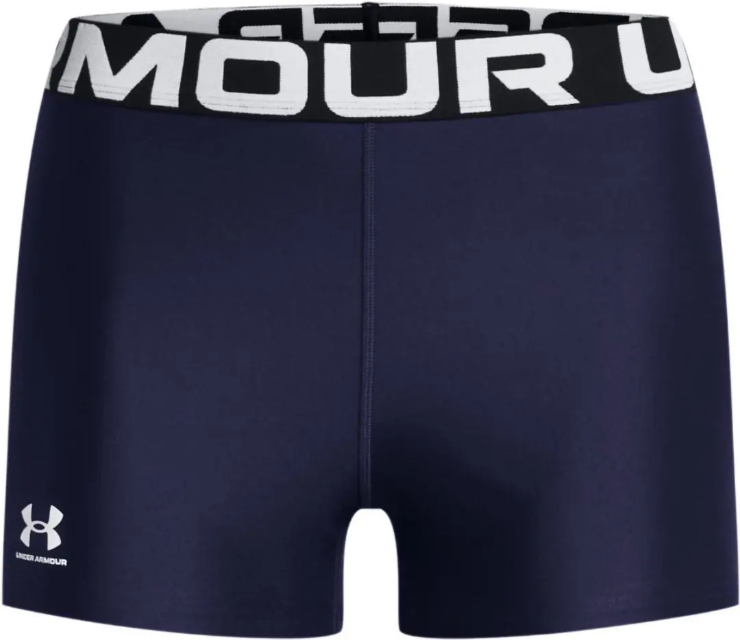Under Armour Dames HG Shorty Short