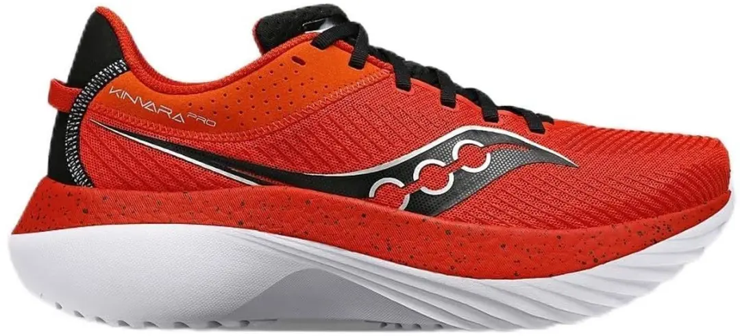 Saucony Kinvara Pro Heren Hardloopschoenen