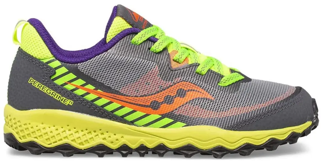 Saucony Peregrine 11 Shield Sportschoenen