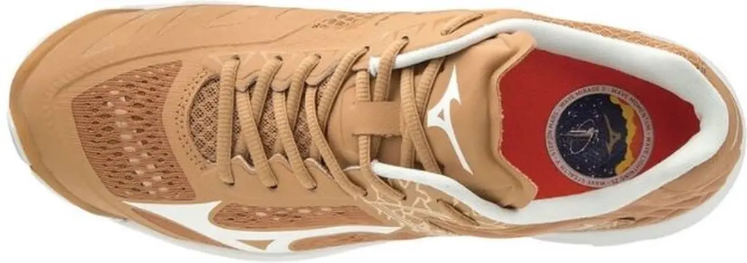 Mizuno Wave Lightning Z5 Step On Mars - 46.5