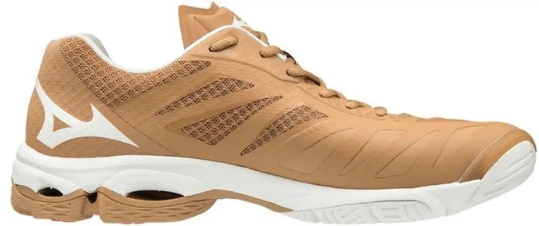 Mizuno Wave Lightning Z5 Step On Mars - 46.5