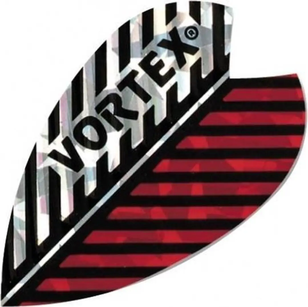 Harrows Vortex Feather Dart Flights HF9010