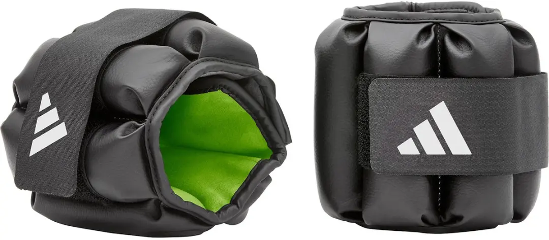 adidas Performance Enkel- en Polsgewichten 2kg